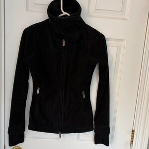 Bench Women's Black Ski Jacket